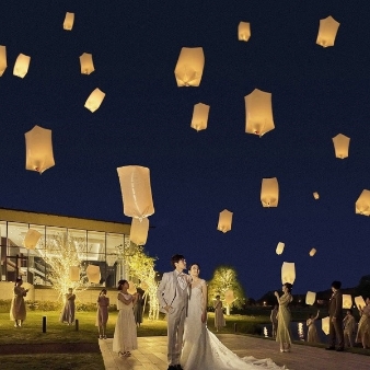 ララシャンス　博多の森