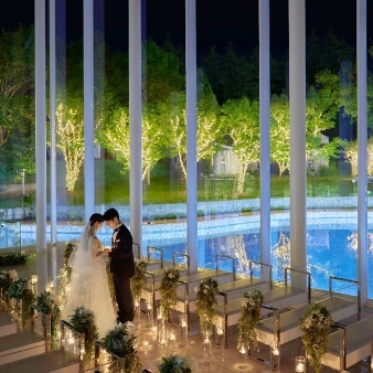 ララシャンス　博多の森