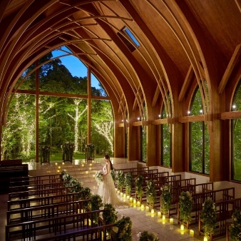 ララシャンス　博多の森