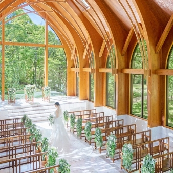 ララシャンス　博多の森