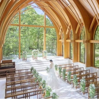 ララシャンス　博多の森