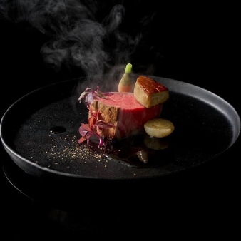 ララシャンス　博多の森