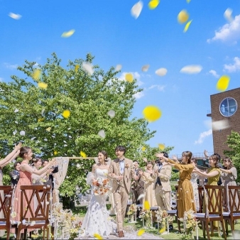 ララシャンス　博多の森