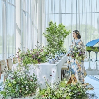 ララシャンス　博多の森