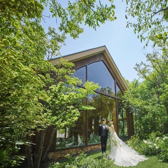 ララシャンス　博多の森