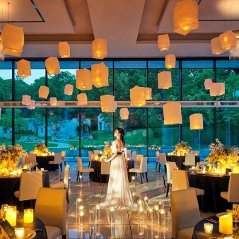 ララシャンス　博多の森