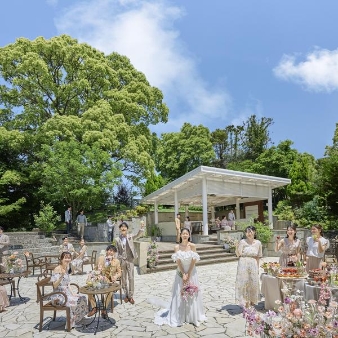 ララシャンス　博多の森