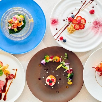 キャナルサイド　ララシャンス