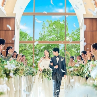 キャナルサイド　ララシャンス