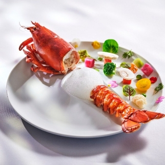 キャナルサイド　ララシャンス