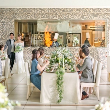 キャナルサイド　ララシャンス