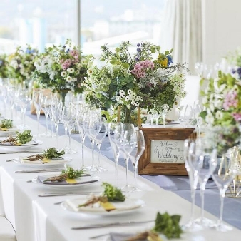 キャナルサイド　ララシャンス