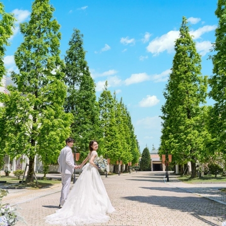 キャナルサイド　ララシャンス