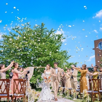 キャナルサイド　ララシャンス