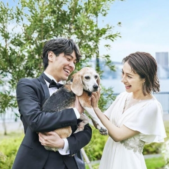 キャナルサイド　ララシャンス