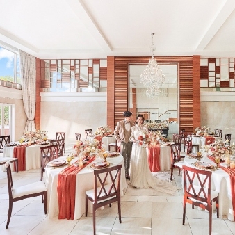 キャナルサイド　ララシャンス