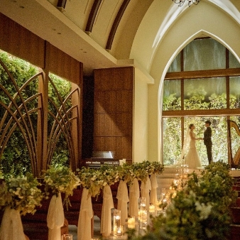 キャナルサイド　ララシャンス