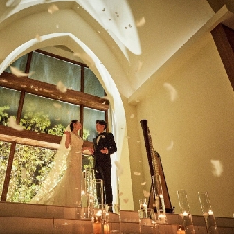 キャナルサイド　ララシャンス