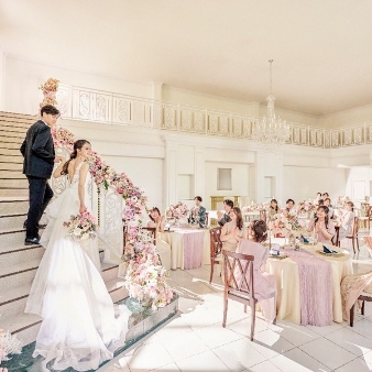 キャナルサイド　ララシャンス