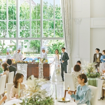 キャナルサイド　ララシャンス