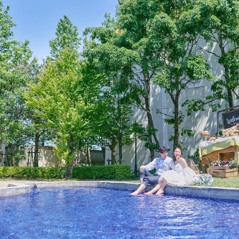 キャナルサイド　ララシャンス