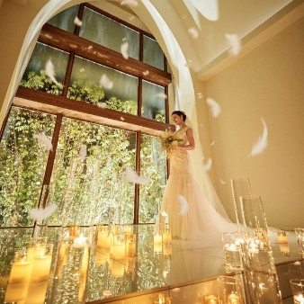 キャナルサイド　ララシャンス