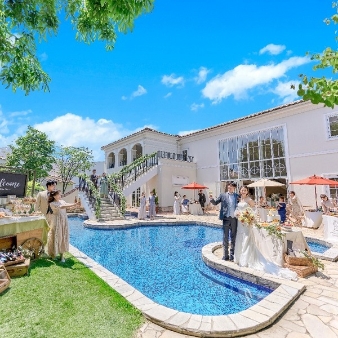 キャナルサイド　ララシャンス