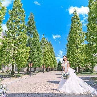 キャナルサイド　ララシャンス