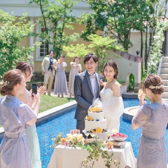 キャナルサイド　ララシャンス