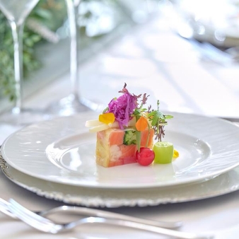 キャナルサイド　ララシャンス