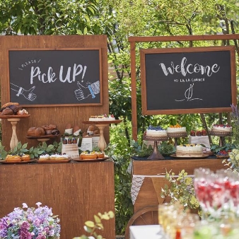 キャナルサイド　ララシャンス