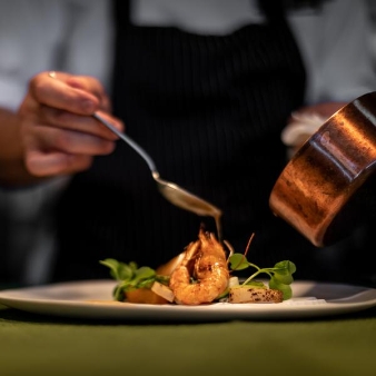 キャナルサイド　ララシャンス