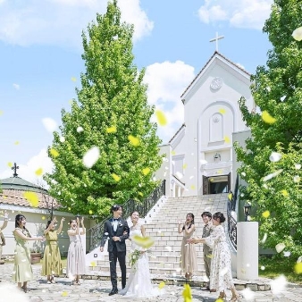 キャナルサイド　ララシャンス