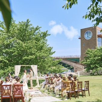 キャナルサイド　ララシャンス