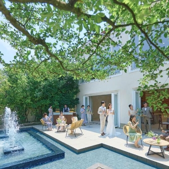 キャナルサイド　ララシャンス