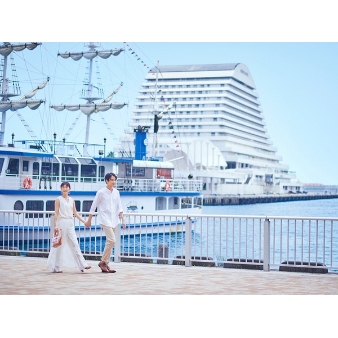 神戸メリケンパークオリエンタルホテル