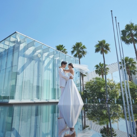 神戸メリケンパークオリエンタルホテル