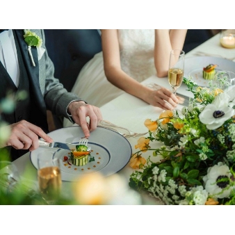 神戸メリケンパークオリエンタルホテル