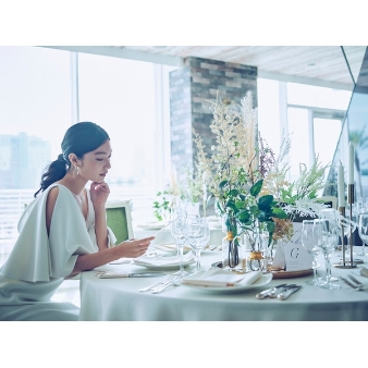 神戸メリケンパークオリエンタルホテル