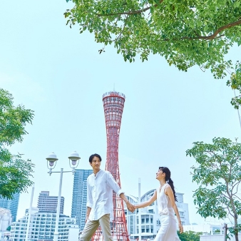 神戸メリケンパークオリエンタルホテル