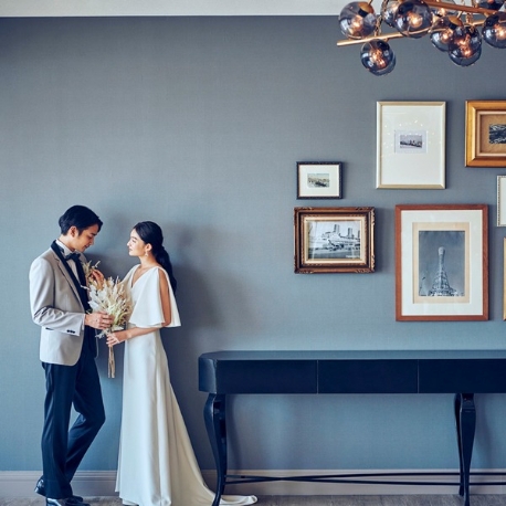 神戸メリケンパークオリエンタルホテル