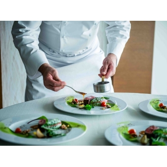 神戸メリケンパークオリエンタルホテル