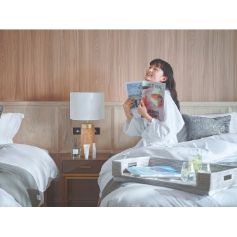 神戸メリケンパークオリエンタルホテル