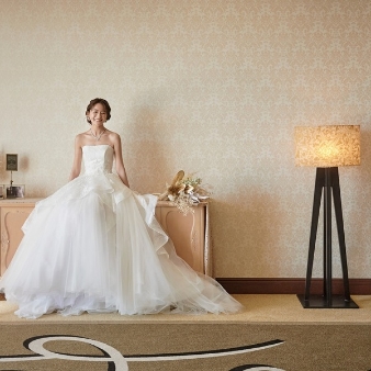 神戸メリケンパークオリエンタルホテル