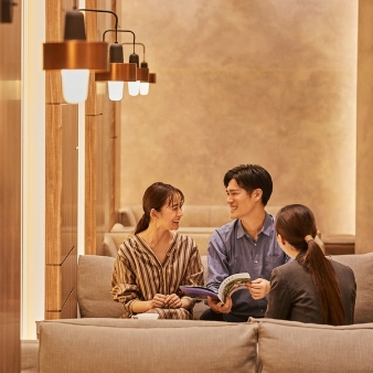 神戸メリケンパークオリエンタルホテル