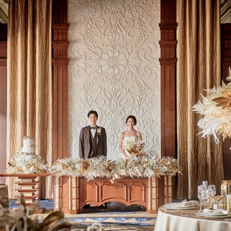 神戸メリケンパークオリエンタルホテル