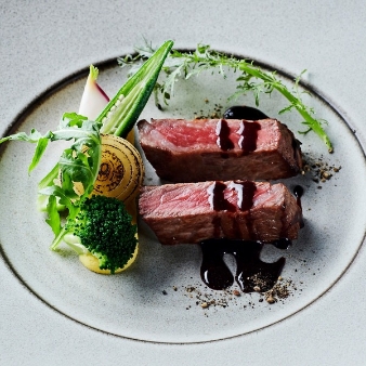 神戸メリケンパークオリエンタルホテル