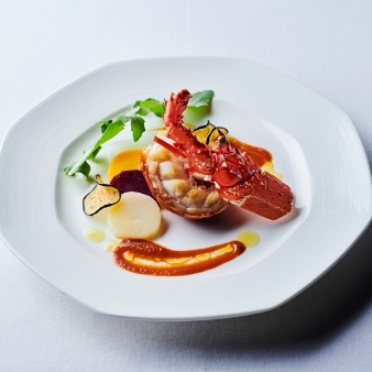 神戸メリケンパークオリエンタルホテル