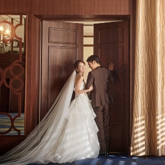 神戸メリケンパークオリエンタルホテル