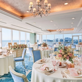 神戸メリケンパークオリエンタルホテル